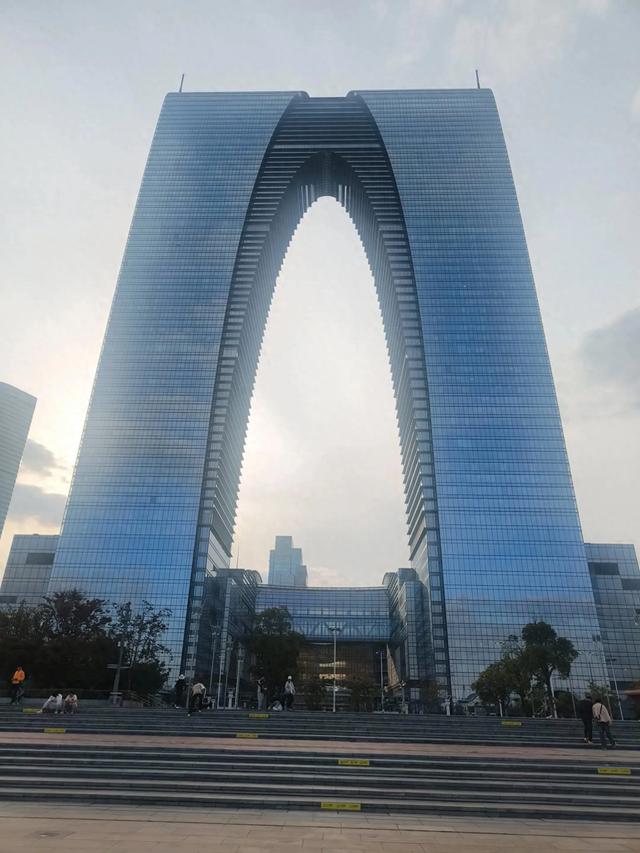 《南京》和《苏州》七日游(十四)