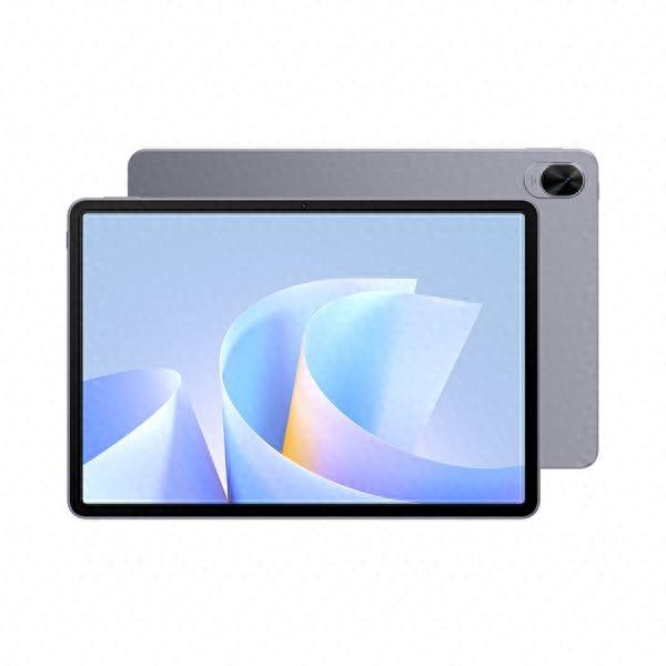 华为MatePad 11.5S 2025款活力版低调登场