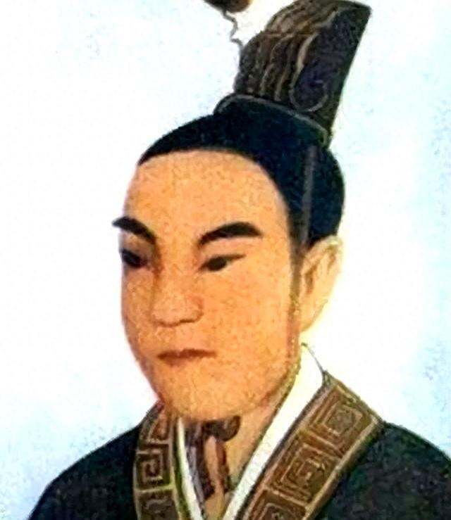 只活了47岁，却成为中国皇帝的标杆