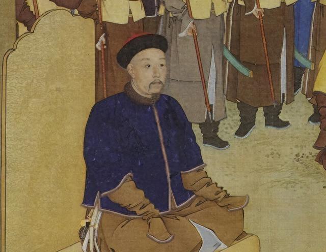 野史：乾隆说上联：鼠无大小皆称老，纪晓岚对出下联，堪称经典