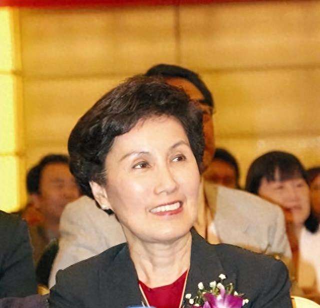 揭秘：马英九三姐马冰如，在北京待了26年，她到底有什么故事？