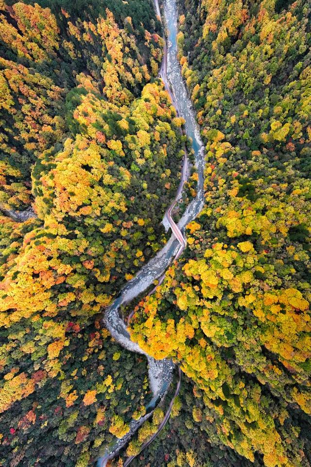 这里为何让摄影人着迷？去了才知道别有洞天