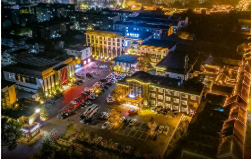 淄博多家饭店民宿获省级评定 文旅服务品质再升级