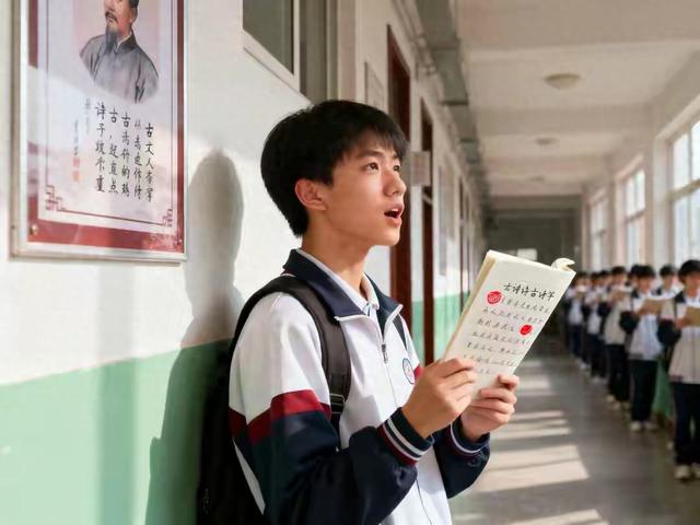 高二优化探究语文（高中语文提分实战指南从基础到突破的有效方法）