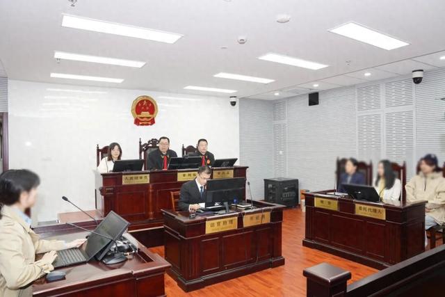 《斗破苍穹》美杜莎形象被抄袭 人工智能大模型著作权侵权案一审落槌