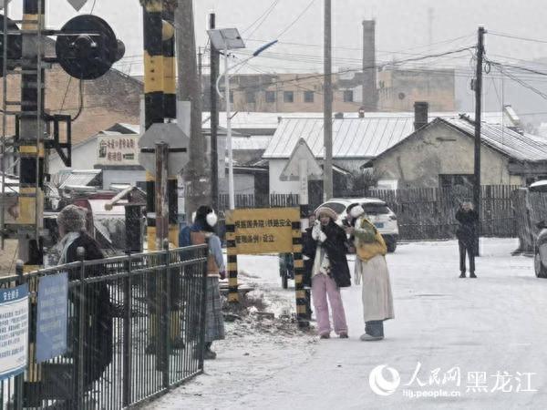 深化能力作风建设｜黑龙江以“软实力”打造文旅新名片