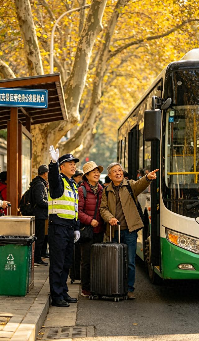 南京入选世界十大旅游城市，低调古都凭啥碾压网红城市
