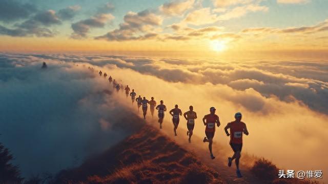 活着，本就是一场意义非凡的旅程