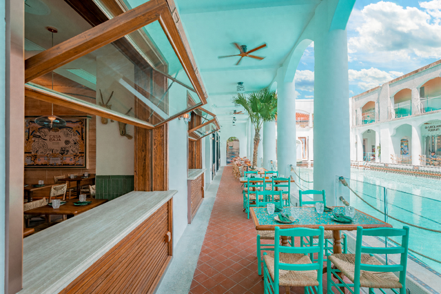 上海2025年度时尚空间出炉！长宁的这两处，你都去过吗？