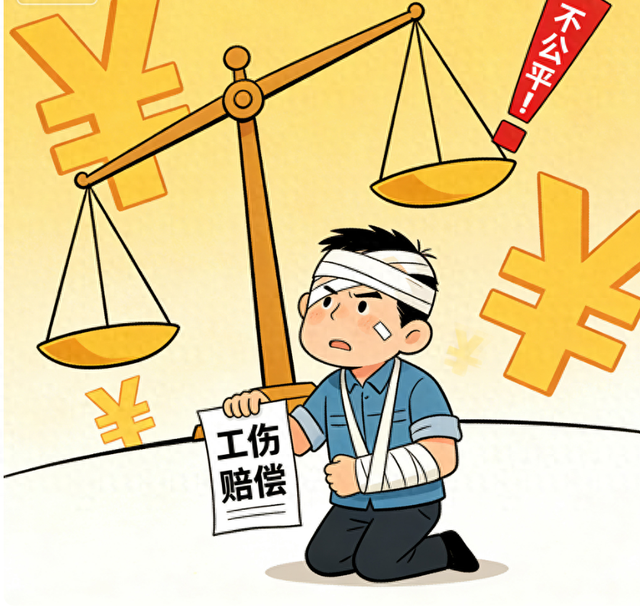 工伤理赔│签订的工伤赔偿协议履行完毕，但显失公平怎么救济？