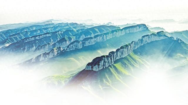 来长治避暑 享一夏清凉