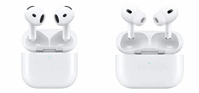 AirPods Pro 3 不再附送充电线，苹果环保新策略，要消费者买单吗？