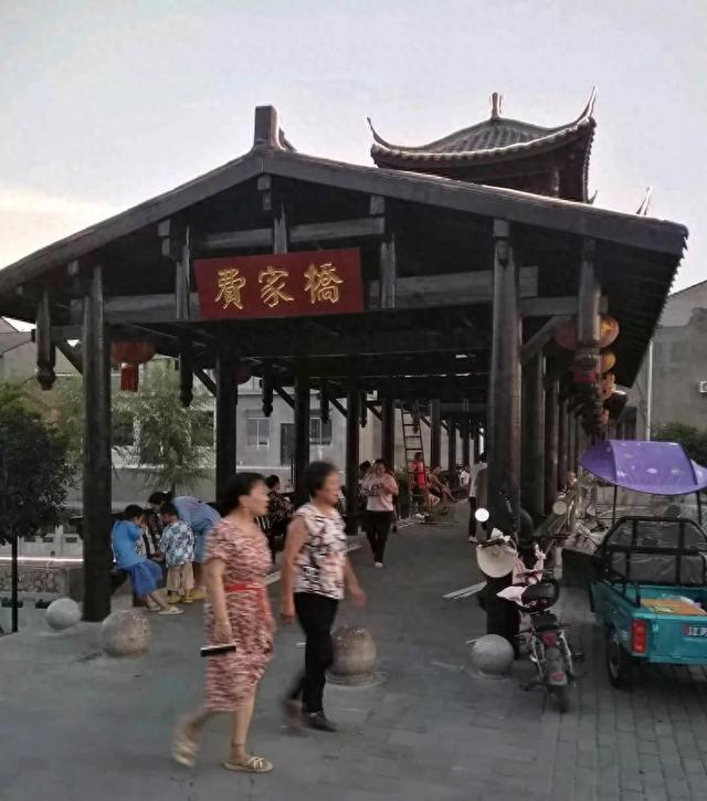 周老嘴镇：借助老区特殊魅力 致力打造文旅标杆