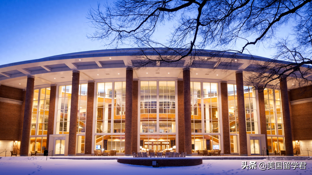 happyforest攻略（维克森林大学江湖人称藤校入场券）