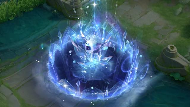 王者荣耀哪个英雄solo最厉害(打团最厉害的3位法师就算战绩0杠8)