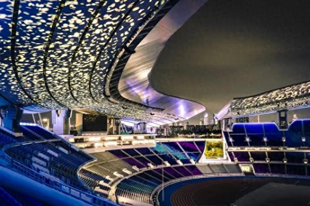 洲明科技深耕 LED+AI 战略落地，全运会场景赋能 + 产能升级打开增长新空间