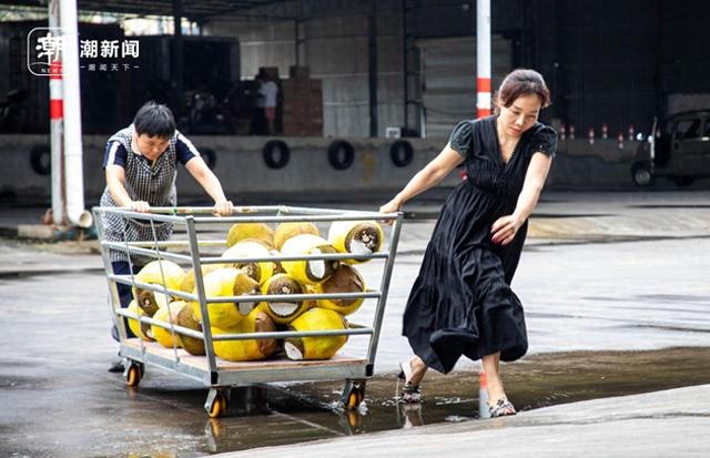 “秘境”崇左：山水相连处，友谊新画卷