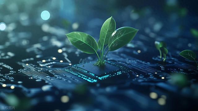 从设计到制造：拆解中国芯片的全链条突围战