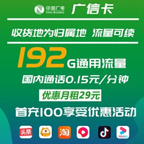 广电流量卡建议买还是不买？这篇文章告诉你答案！