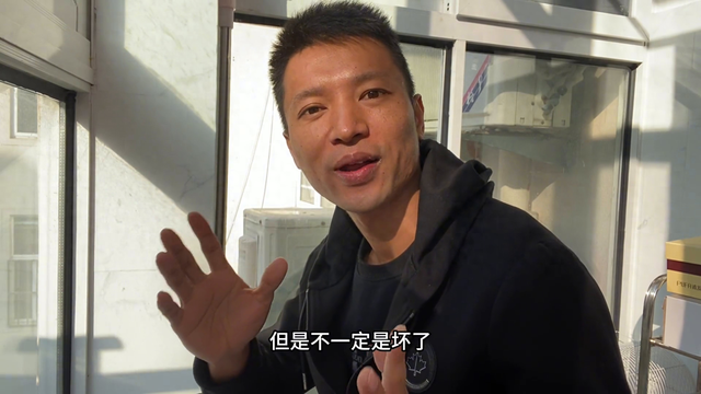 空调外机不漏水是怎么回事移动端（空调外机漏水）