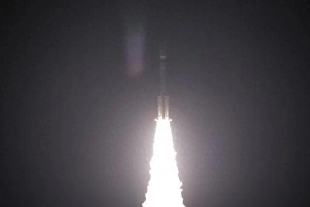 繁星似锦：卫星互联网新基建正提速（附图）