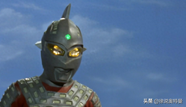 dnf奥特曼开团图片GIF（跨越时代的枷锁）