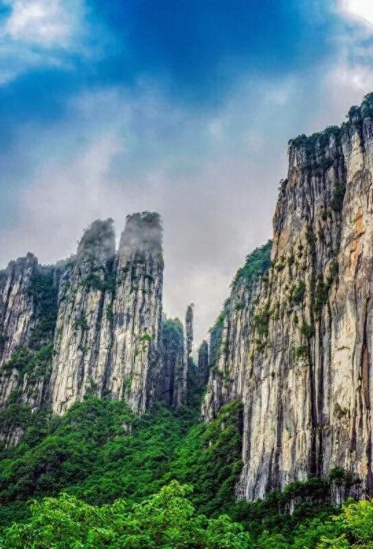 恩旅有礼，致敬师恩!教师节这些景区对老师免票！！