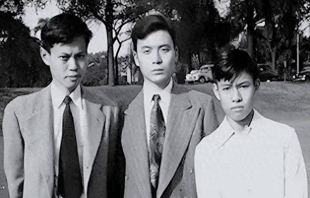 杨振宁告别式定在八宝山 老朋友墓地竟紧挨着 50年情谊藏着啥故事。