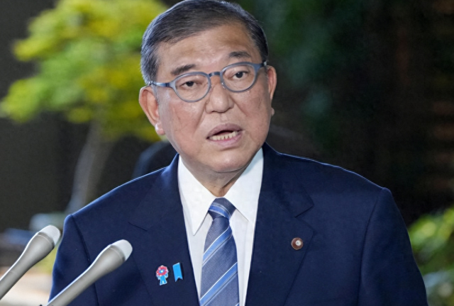 石破茂预言果然应验，中方还没开始反制，日企就已经撑不住了