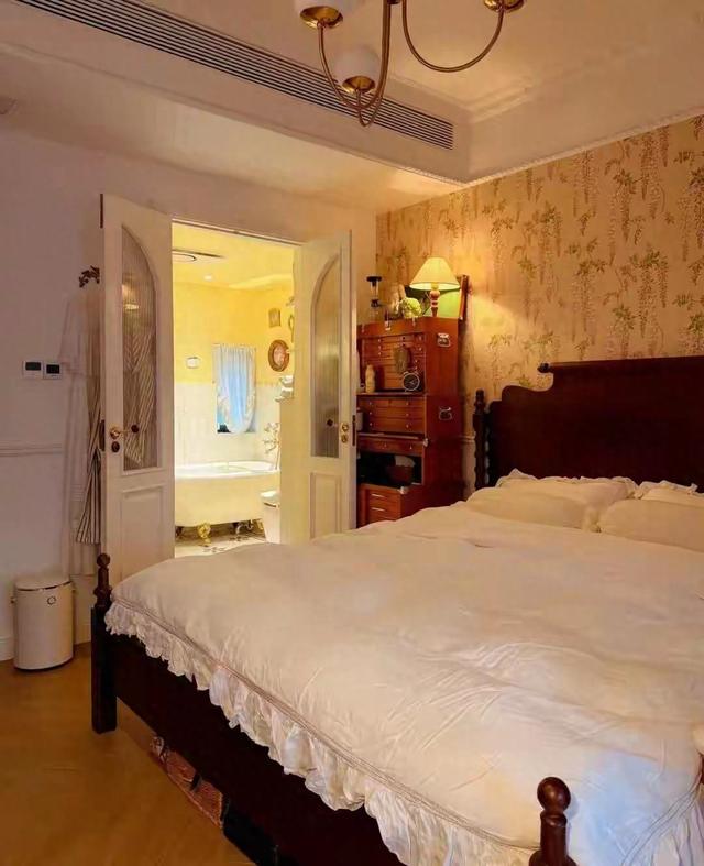 床不能正对着门有三个原因（床头5不向）