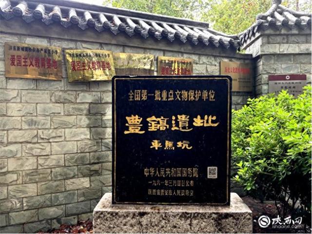 一周一个博物馆丨3000多年前的“车”长啥样？