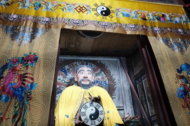 伏羲：中华人文创始之祖