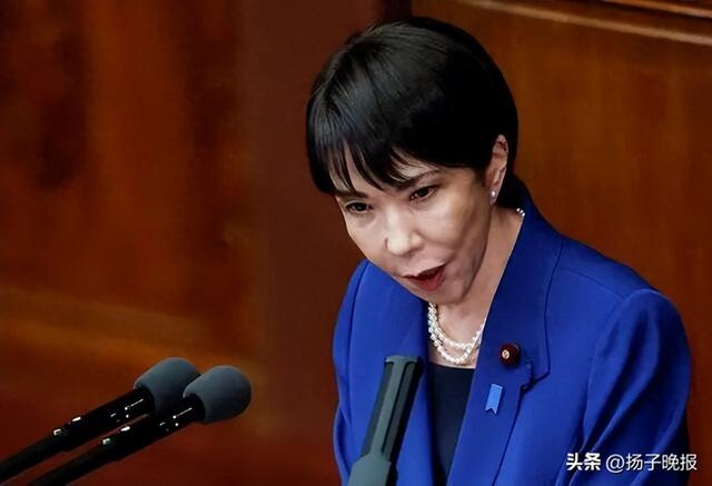 韩国警方曝光！约3000页邪教组织内部文件32次提到高市早苗，曾讨论将日本运作模式引入韩国