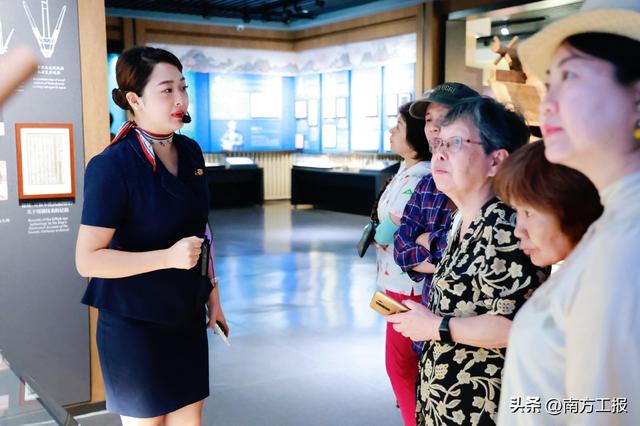 【百年初心·故事里的劳动观93】非凡之声 穿越古今