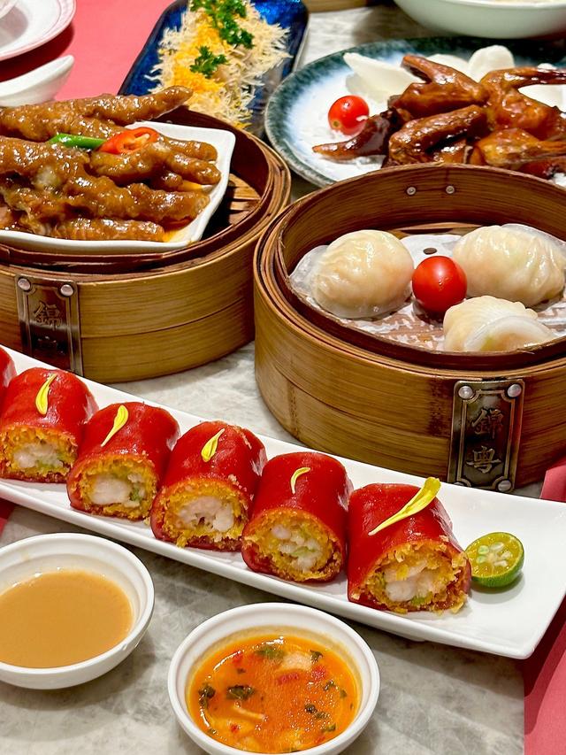 国庆如果你没想好玩什么，那就先想想吃什么？