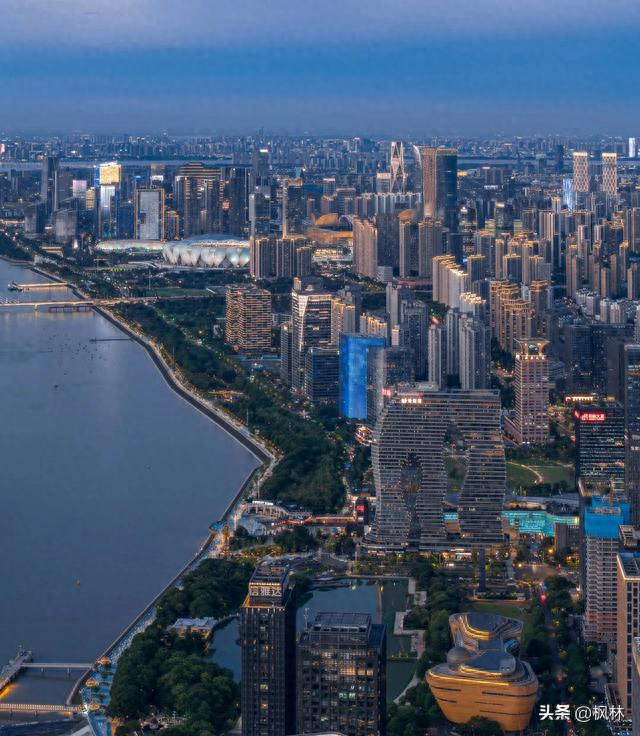 我是杭州人，带着家人来了三趟洛阳，这三点和我们杭州的相差太大