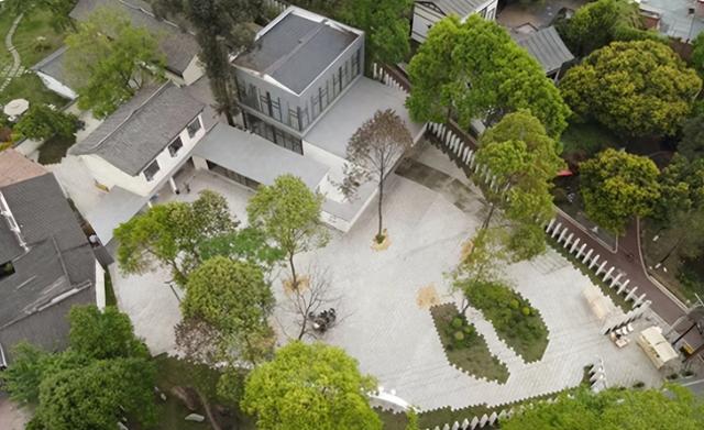 四川省新都区历史沿革及行政区划