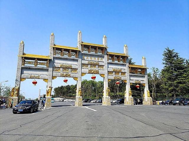 炸了！国家聚焦山东龙口	，这座城将要从中国火到全球！