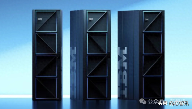 传三星已与IBM签订Power11芯片代工订单