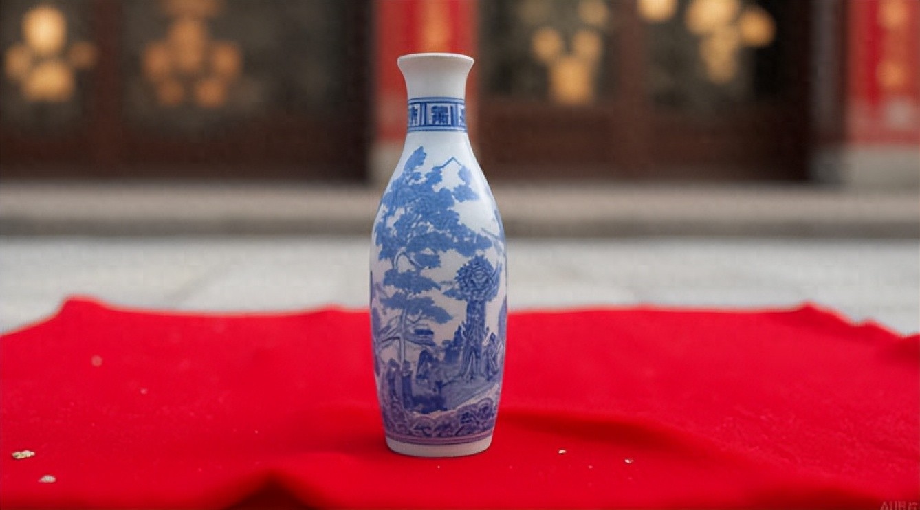 “贵州珍酒”,为何总是“茅台的影子”?