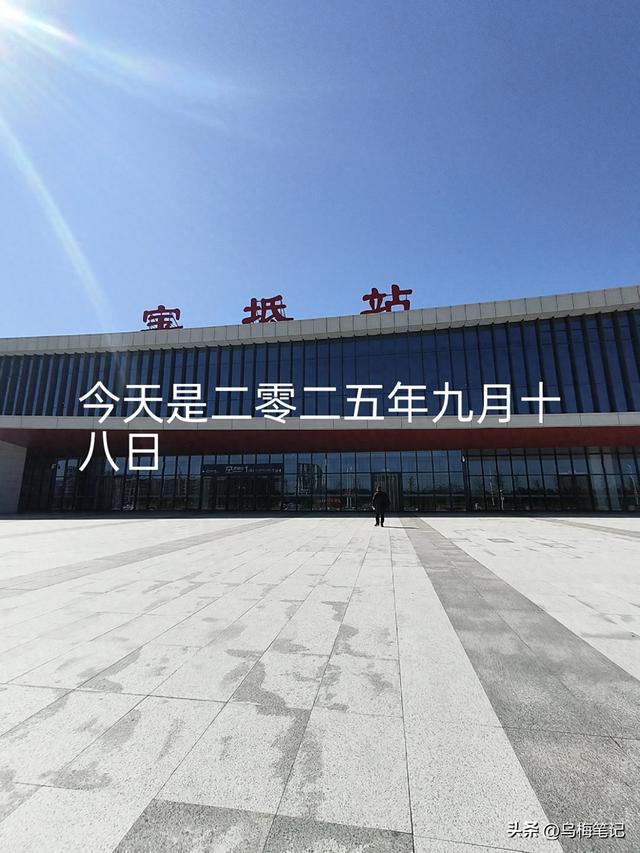 六十大妈独自从宝坻坐高铁去北京，换乘地铁去孩子家，会迷路吗？