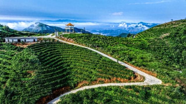 投资3.8亿元!玉林这里拟建一个国家4A级旅游景区