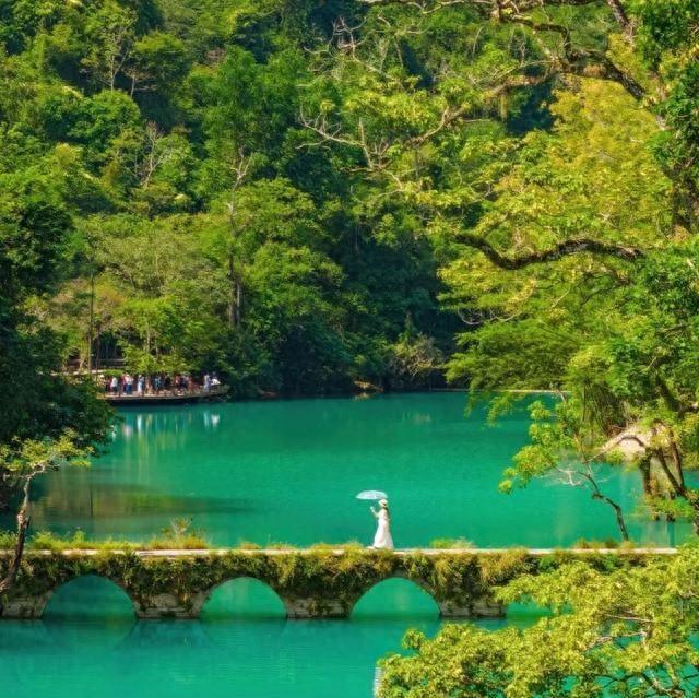 贵州最美的10个地方，60岁后一定要去一次！