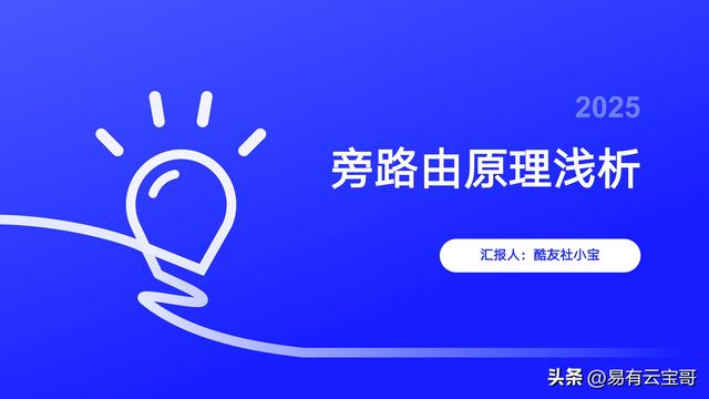 反向IP地址查找的原理是什么（旁路由是什么原理不改网路拓扑不改IP也能改变数据流向）