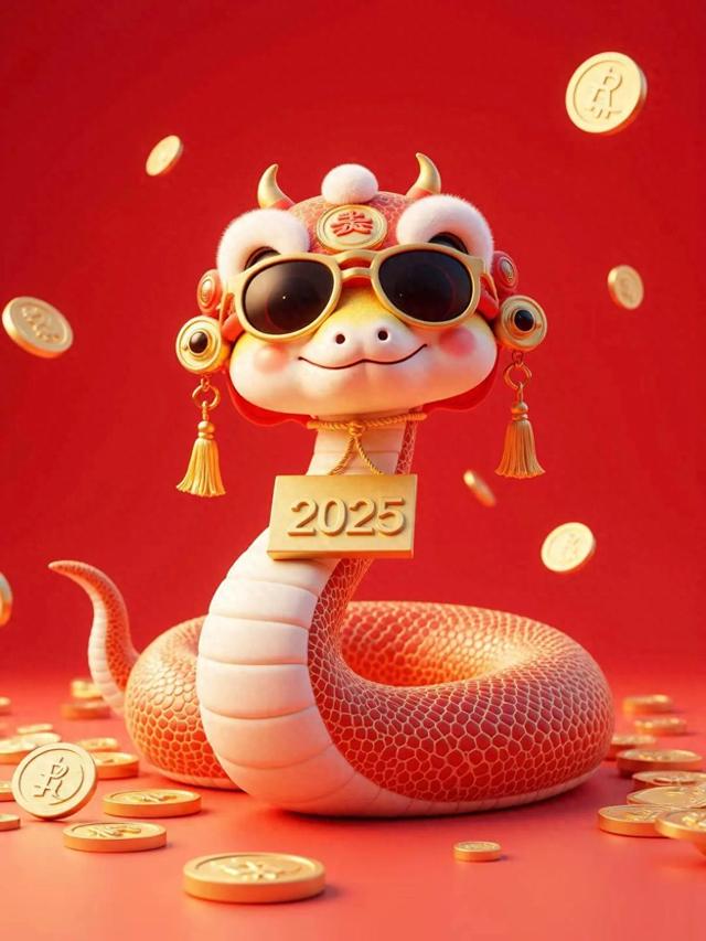 本命年戴什么饰品能转运（属蛇2025本命年戴对这些直接转运）