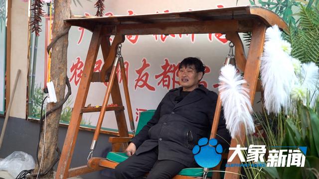 大衣哥反击网暴：送恶人入狱，更留下可复制的维权指南丨中听