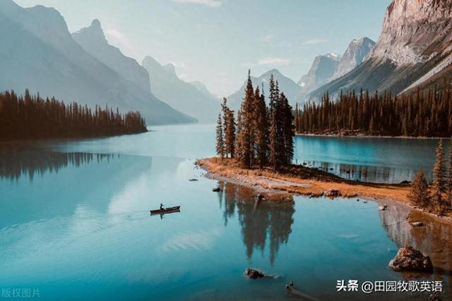 天气的英文单词有哪些？（30个与天气气候有关的英语词汇）