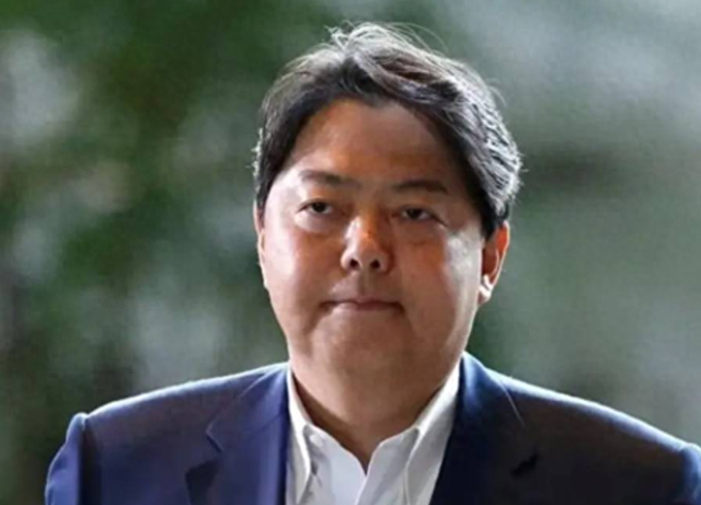 九三阅兵举行后，不到24小时，日方回应称，要坚持与中方和平共处