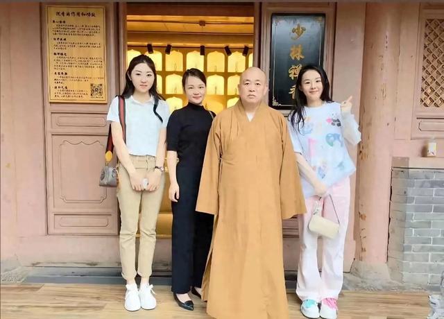 释永信被捕后续！媒体透露他丧失生育能力，网友调侃医疗水平进步