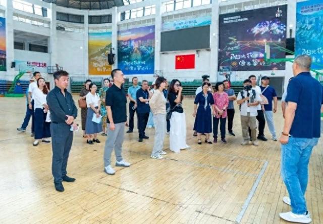 光影赋能文旅融合！“跟着影视游四川” 活动全景展现攀枝花文旅新魅力